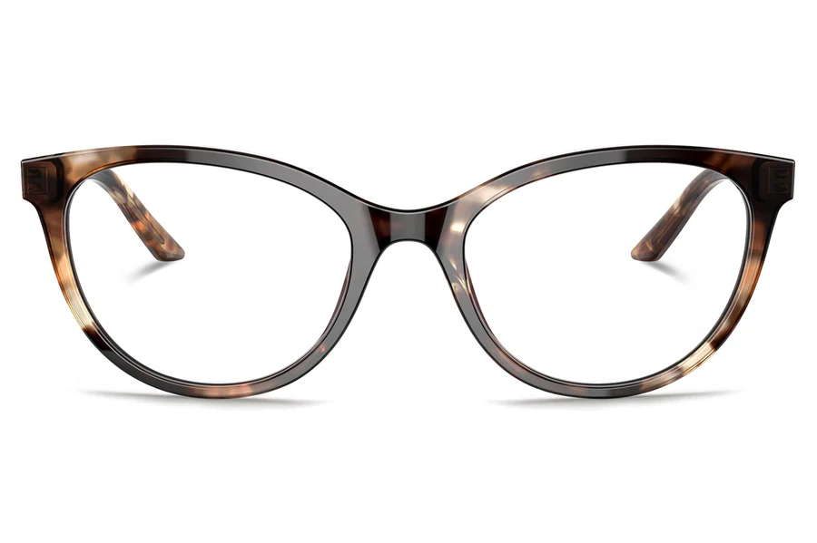 Prada PR 17WV Rectangle Blue Light Computer Glasses