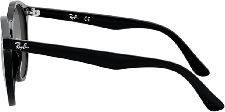 Ray-Ban Junior RJ9064S Round Kids Glasses